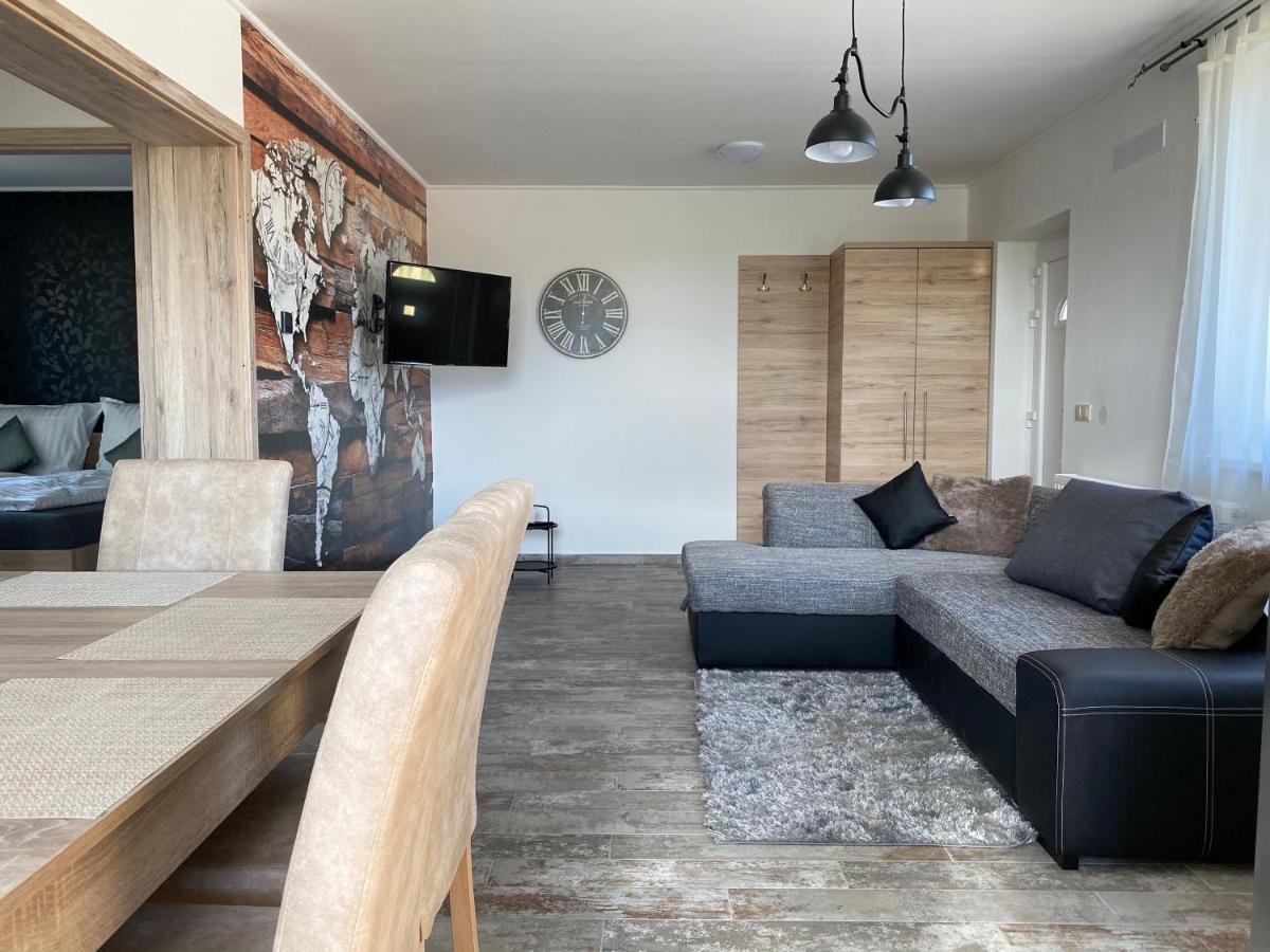 Dioliget Cottage Sárvár Dış mekan fotoğraf