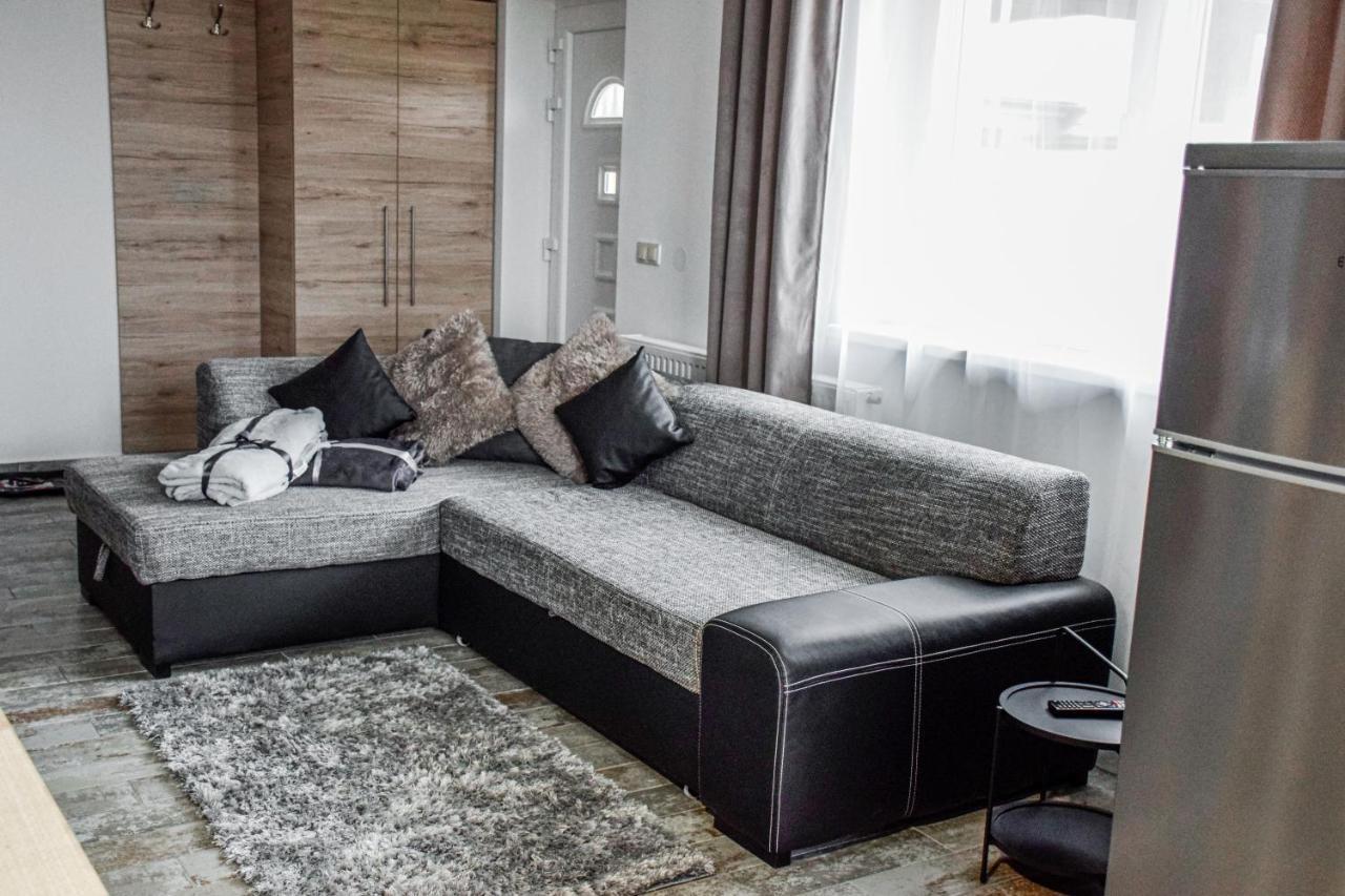 Dioliget Cottage Sárvár Dış mekan fotoğraf