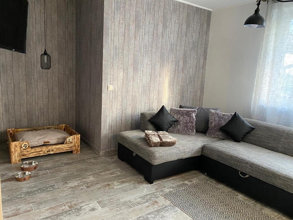 Dioliget Cottage Sárvár Dış mekan fotoğraf