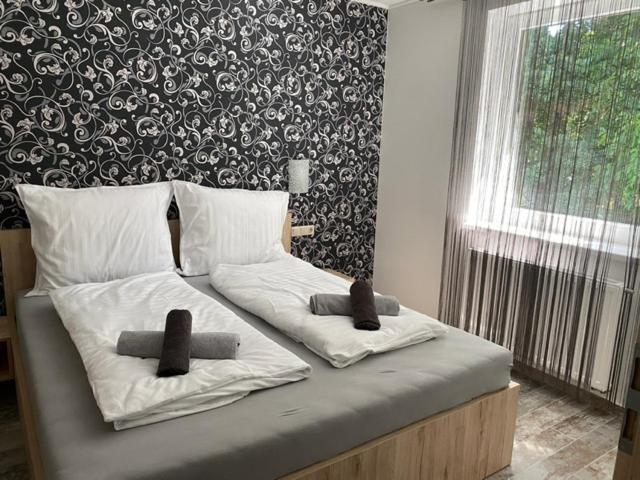 Dioliget Cottage Sárvár Dış mekan fotoğraf