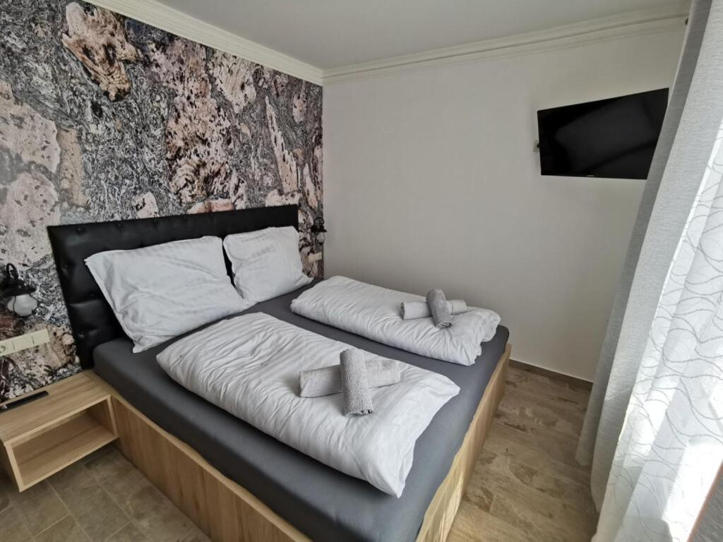 Dioliget Cottage Sárvár Dış mekan fotoğraf