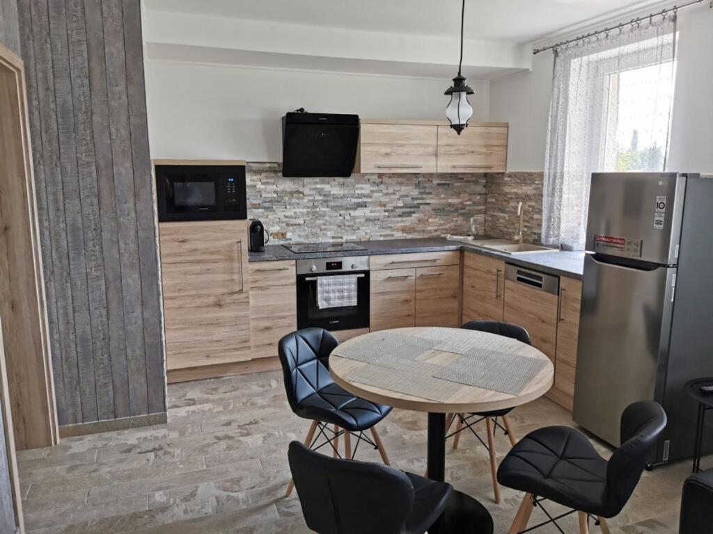 Dioliget Cottage Sárvár Dış mekan fotoğraf