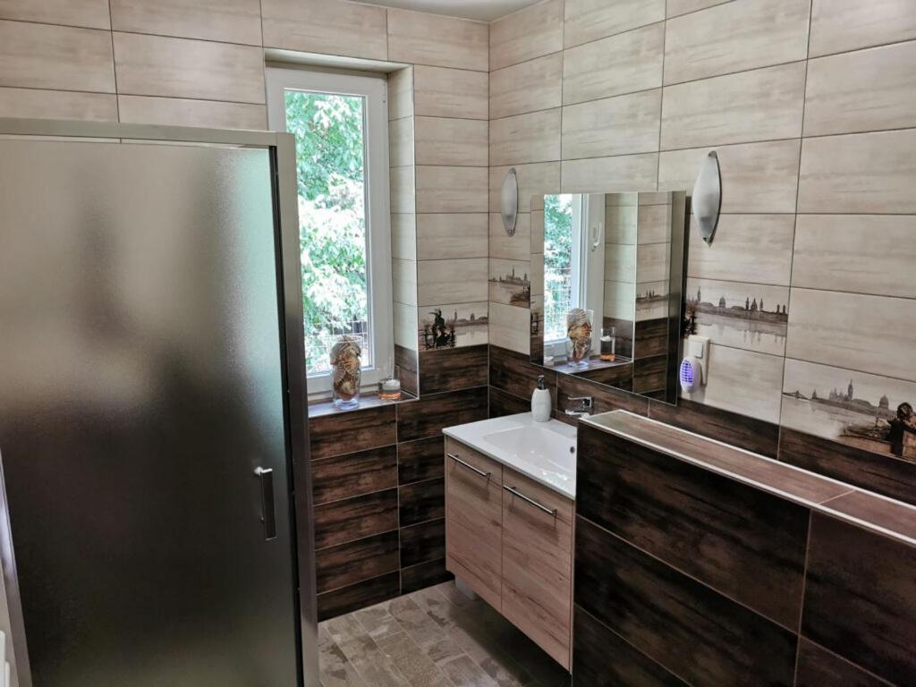 Dioliget Cottage Sárvár Dış mekan fotoğraf