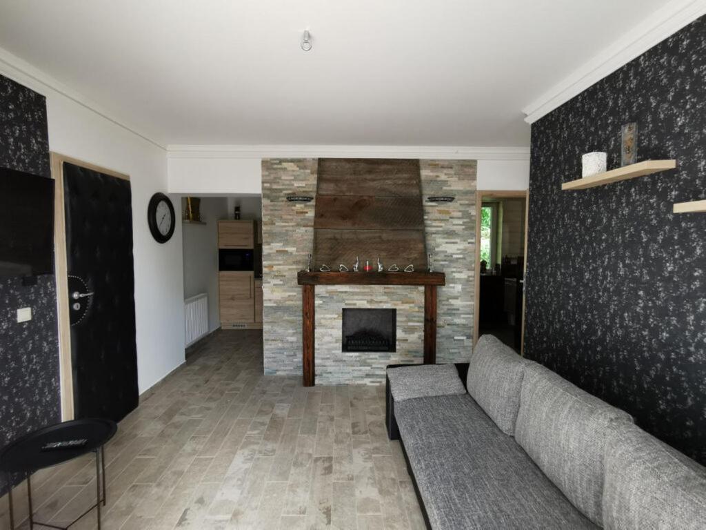 Dioliget Cottage Sárvár Dış mekan fotoğraf