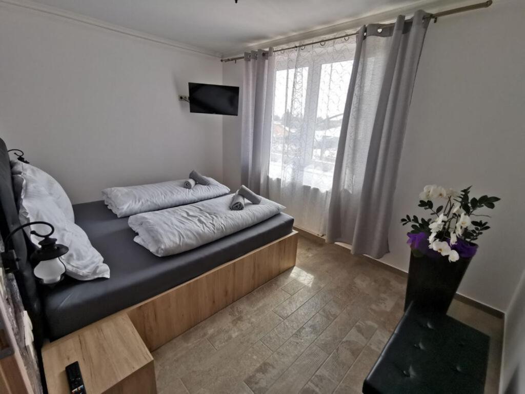 Dioliget Cottage Sárvár Dış mekan fotoğraf