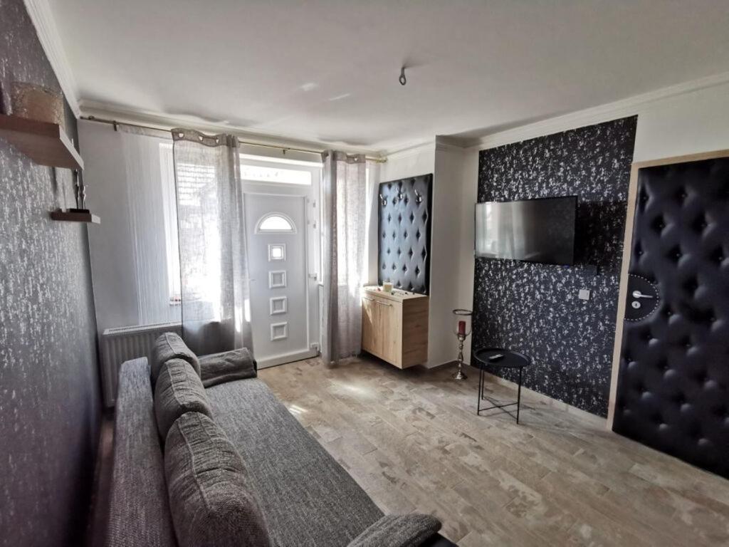 Dioliget Cottage Sárvár Dış mekan fotoğraf