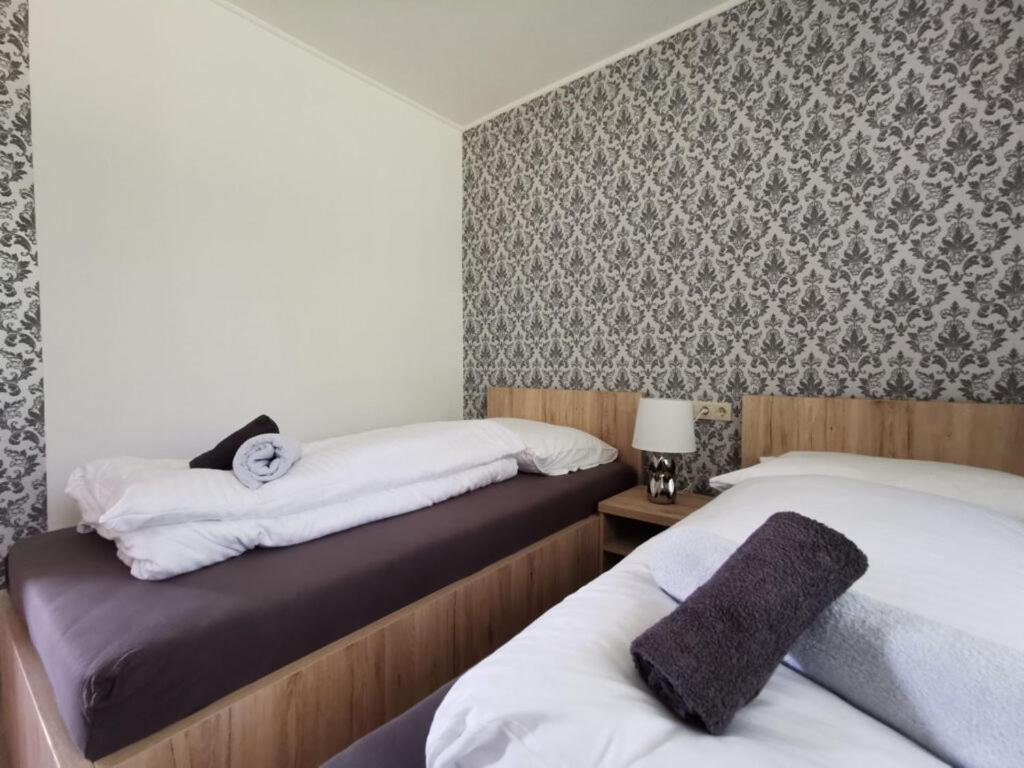Dioliget Cottage Sárvár Dış mekan fotoğraf